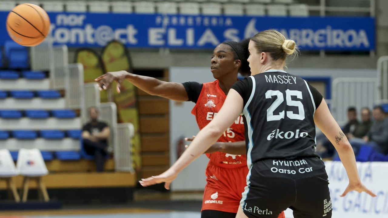 Mujer y deporte, a escena en el «Women in Sports» que llega a Lugo de la mano de Jessica Féquière