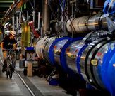 El acelerador del LHC de Ginebra permiti� la confirmaci�n.