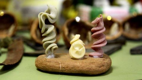 Los mejores belenes de Ourense