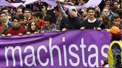 Nuevo plan de seguridad personalizado para las v�ctimas de la violencia machista