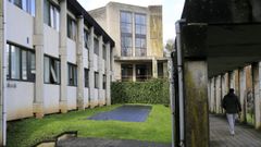 La Escola Polit�cnica Superior de Lugo participa en el proyecto