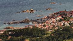 <span lang= gl >Palmeira, cun dos embarcadoiros m�is antigos desta r�a, xoia do noso patrimonio</span>