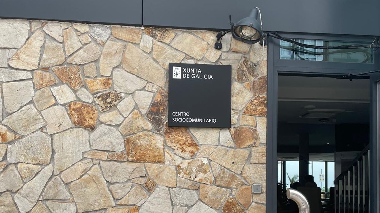 El centro sociocomunitario de A Pobra busca director tras la jubilación de Ricardo Lago