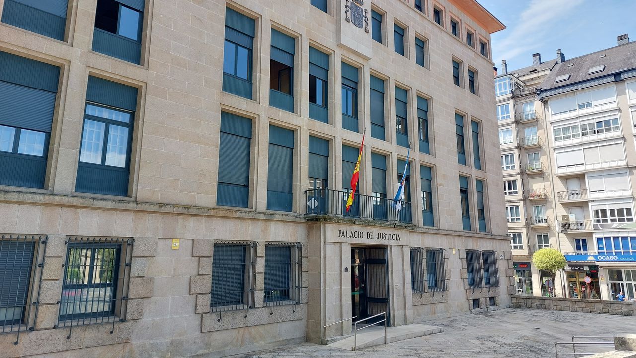 El TSXG desestima el recurso del padre que agredió sexualmente a su hija discapacitada