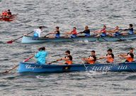 Chapela es el �nico equipo que tendr� representaci�n en el nacional en las tres categor�as.