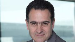 Julio Arce, nuevo miembro del Comit� Ejecutivo del Grupo Schindler
