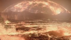 �Timelapse of the entire universe�