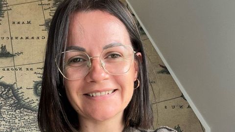 Saray R�o (Nutre Tu Plato)