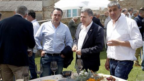 Cumplea�os de Ramiro Carregal