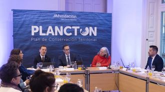 Los resultados del proyecto Plancton en el 2025 se presentaron este jueves en Santiago