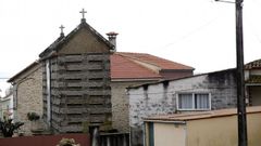 Chequeo a varias piezas del patrimonio cultural que han quedado arrinconadas por el crecimiento urban�stico