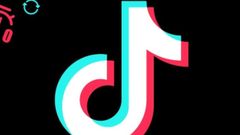 Logo de TikTok