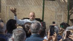 San L�zaro se vuelva con la subasta das u�as