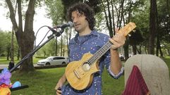 Curiel, en una foto de archivo.