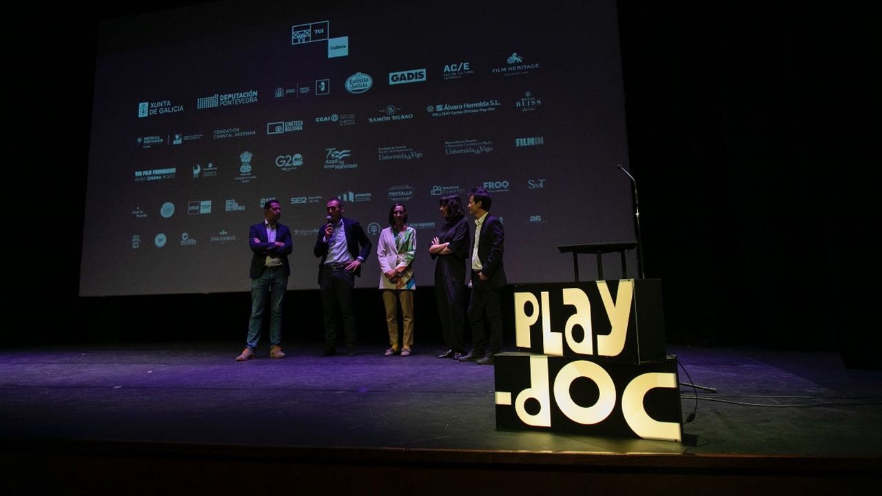 Tui muestra el mejor cine documental