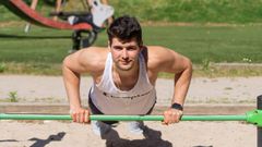 Matti S�nchez suma m�s de tres millones de seguidores en sus redes sociales