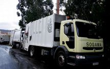 El contrato que vincula al Concello de Pontevedra con Sogama no concluye hasta el a�o 2024.