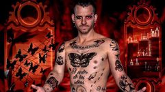 As� empieza �El Xef�