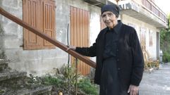 Asunci�n Antelo, nunha imaxe tomada no 2012, hai dez anos