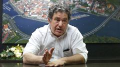 Miguel Anxo Fern�ndez Lores (BNG) estar�a en posici�n de conseguir su primera mayor�a absoluta en Pontevedra