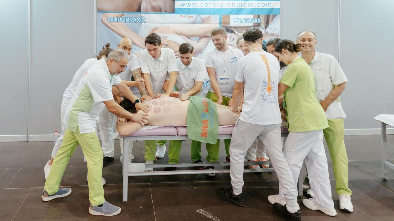 Las entidades turísticas avanzan sus novedades en Fitur