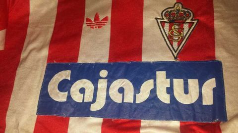 Camiseta Adidas Sporting