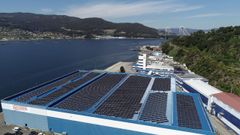 Pescanova Chapela-Galicia