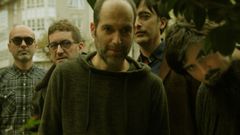 La banda corulesa de jazz rock progresivo Amoeba Split toca cada Navidad en A Coru�a 