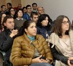 Tras la charla del viernes, hoy habr� salida micol�gica en A Estrada. 