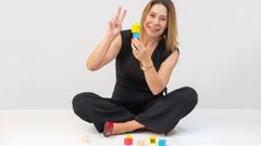 Raquel Hermida, directora de Academia A Mari�a