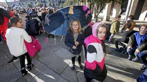 D�a Internacional de las Personas con Discapacidad