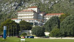 El complejo tur�stico cuenta con licencias anuladas por estar construido en suelo r�stico.