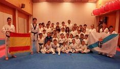Los deportistas conquistaron el primer campeonato de Espa�a por clubes de su historia