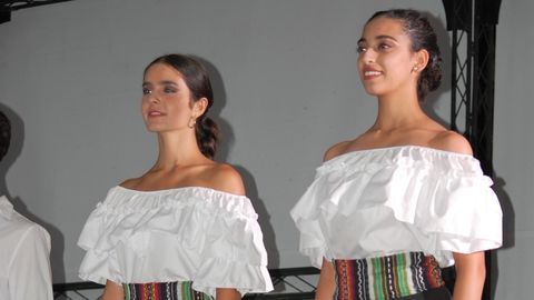 IV Encuentro con los Maestros