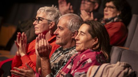 La muestra se inaugur el mircoles y se prolongar hasta el domingo.