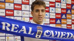 Joni Montiel, en su presentaci�n