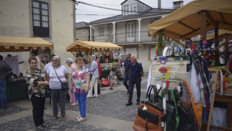 Vintalba, feria de oportunidades en Vilalba