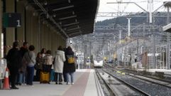 Las ayudas cubren gastos por desplazamientos en transporte p&uacute;blico