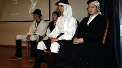 Rebulir act�a en Bande
