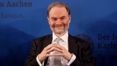 Timothy Garton Ash