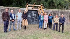 La C�tedra de la Cultura Minera presenta la memoria que impulsa la candidatura como Bien de Inter�s Cultural (BIC) inmaterial con un estudio que reivindica su futuro
