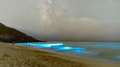 Mar de Fra, Fisterra.