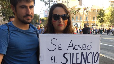 Jessica. Barcelona.