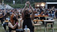 En im�genes: as� es el Resurrection Fest�Limited