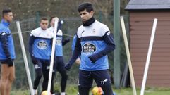 Preparando el asalto a Anoeta