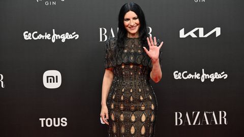 Laura Pausini