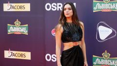 Alma canta �Requiem�, la canci�n con la que compite en Eurovisi�n