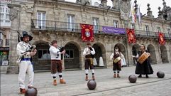 Os X�lgaros de Lugo