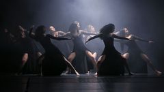 Alumnos del Conservatorio de Danza actuar�n en el Gustavo Freire