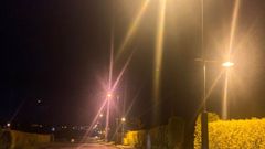 Mejoras en Ribasoutas